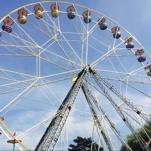 Meet your Posher, Athena